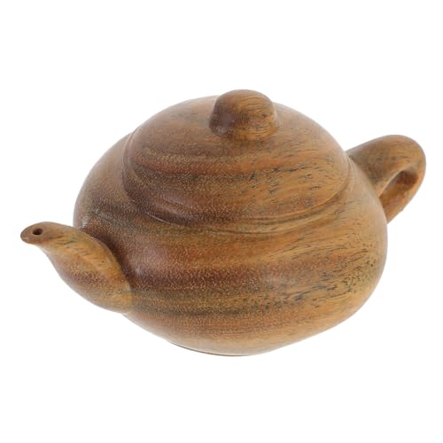 LABRIMP Holz Geschnitzte Dekoration für Zuhause Büro Antikes Holzornament im Zufälligen Stil Leichtes und Handgefertigtes LABRIMP Holz Geschnitzte Dekoration für Zuhause Büro Antikes Holzornament im Zufälligen Stil Leichtes und Handgefertigtes von LABRIMP