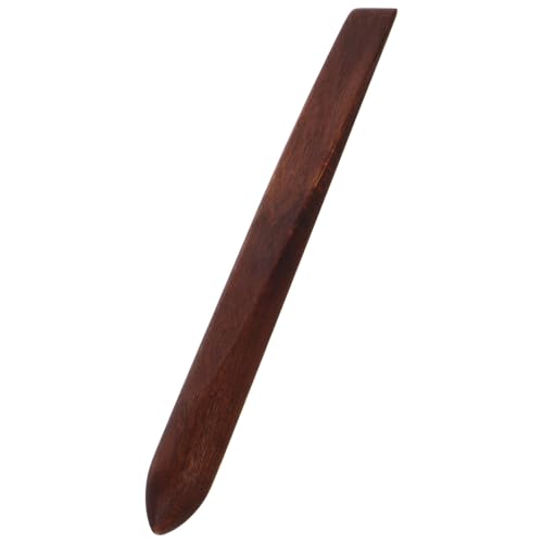 LABRIMP Holz Sauerteig Rührstab Robuster und Ergonomischer Rührstick aus Akazienholz für Sicheres Backen und Kochen für Teig und Brotzubereitung Wiederverwendbar LABRIMP Holz Sauerteig Rührstab Robuster und Ergonomischer Rührstick aus Akazienholz für Sicheres Backen und Kochen für Teig und Brotzubereitung Wiederverwendbar von LABRIMP