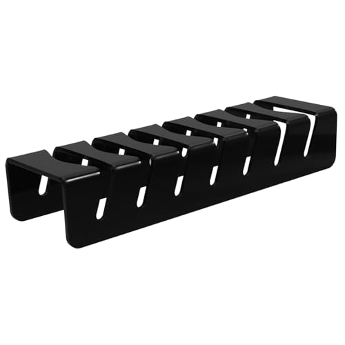 LABRIMP Hutständer für Baseballkappen Eleganter Kappenhalter für Wand zur Aufbewahrung und Präsentation Wohnzimmer Schlafzimmer oder Eingangsbereich von LABRIMP