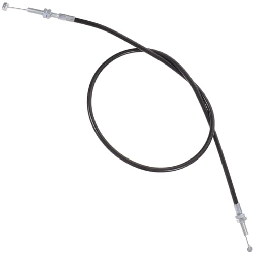 LABRIMP Hydraulische Basisgerät Dichtung Kabel für Friseursalonstuhl Zubehör Verstellbar und Langlebig Passend für Friseurstühle LABRIMP Hydraulische Basisgerät Dichtung Kabel für Friseursalonstuhl Zubehör Verstellbar und Langlebig Passend für Friseurstühle von LABRIMP