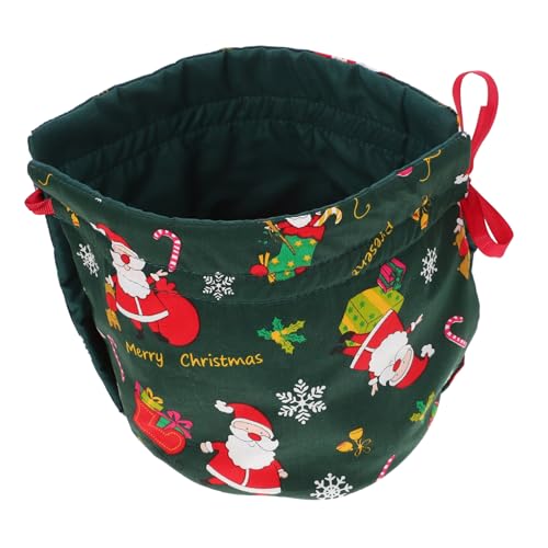 LABRIMP Isolierender Teekannenwärmer Weihnachtsdesign Schutz für Teekannen aus Langlebig und Dekorativ für Haushalt und Festliche Anlässe LABRIMP Isolierender Teekannenwärmer Weihnachtsdesign Schutz für Teekannen aus Langlebig und Dekorativ für Haushalt und Festliche Anlässe von LABRIMP