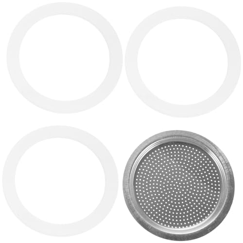 LABRIMP Kaffeekannen Gummiring Tassen Kaffeekannendichtung Dichtung Für Kaffeemaschine Dichtung Für Kaffeemaschine Dichtungsring Für Kaffeemaschine Für Kaffeemaschine LABRIMP Kaffeekannen Gummiring Tassen Kaffeekannendichtung Dichtung Für Kaffeemaschine Dichtung Für Kaffeemaschine Dichtungsring Für Kaffeemaschine Für Kaffeemaschine von LABRIMP