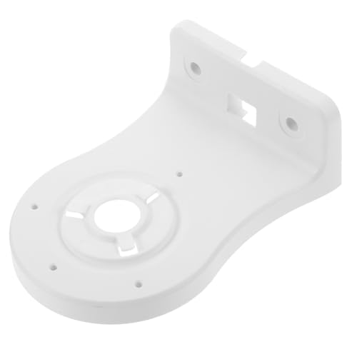 LABRIMP Kamera Wandhalterung zur Wandmontage mit Kabelversteck Stabile Überwachungskamera Halterung für Innen und Außen Einfache Installation Breites Sichtfeld Langlebiges Material von LABRIMP