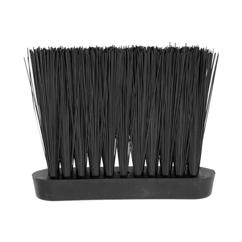 LABRIMP Kaminreinigungsbürsten Set mit Handfeger und Mini Kehrschaufel Ersatzkopf für Effektive Entfernung von aus Europäischen Stilhäusern Langlebig und Zuverlässig LABRIMP Kaminreinigungsbürsten Set mit Handfeger und Mini Kehrschaufel Ersatzkopf für Effektive Entfernung von aus Europäischen Stilhäusern Langlebig und Zuverlässig von LABRIMP