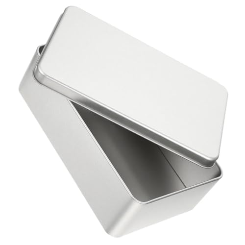 LABRIMP Keksverpackungsbox für Süßigkeiten Kekse und Kleine Backwaren Leicht und Tragbar mit Deckel LABRIMP Keksverpackungsbox für Süßigkeiten Kekse und Kleine Backwaren Leicht und Tragbar mit Deckel von LABRIMP