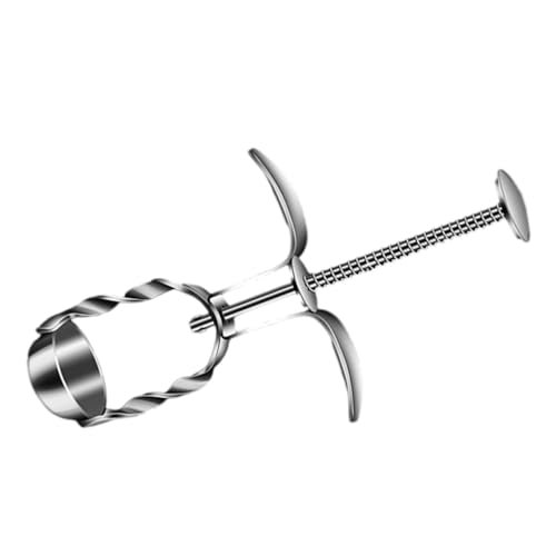 LABRIMP Kirschkernentferner Handliches und Ergonomisches Entkerner Werkzeug für Rote Datteln Leicht zu Reinigen Kompakt und Tragbar für Küche LABRIMP Kirschkernentferner Handliches und Ergonomisches Entkerner Werkzeug für Rote Datteln Leicht zu Reinigen Kompakt und Tragbar für Küche von LABRIMP