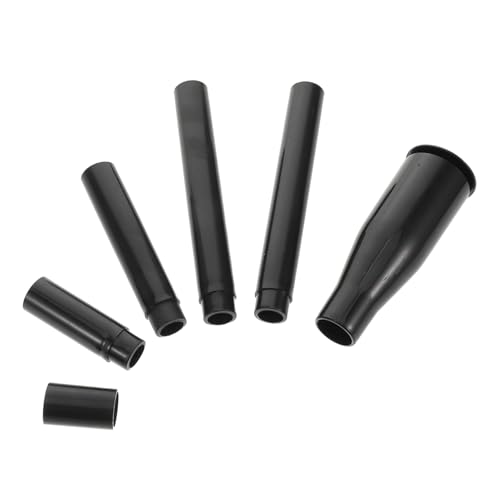 LABRIMP Kleiner Kunststoff Fontänenkopf mit Adapter Sprühdüse für Garten Teich Pool und Aquarium Installieren Dekorativer Pilz für Stilvolle Wasserlandschaften von LABRIMP
