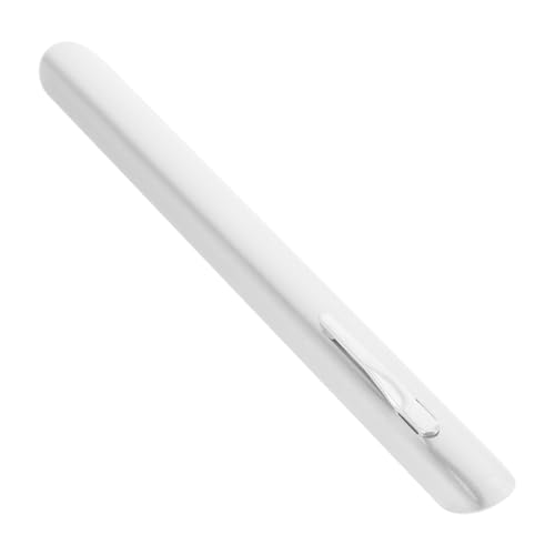LABRIMP Krümelentferner Aluminiumlegierung Leichter Robuster Tischkrümel Schaber mit Clip für Kellner und Servicepersonal in Restaurants Cafés und Küchen Praktisches Reinigungstool für LABRIMP Krümelentferner Aluminiumlegierung Leichter Robuster Tischkrümel Schaber mit Clip für Kellner und Servicepersonal in Restaurants Cafés und Küchen Praktisches Reinigungstool für von LABRIMP