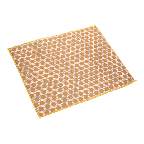 LABRIMP Küchenabtropfmatte Wasserdichtes Design für Geschirr und Besteck Absorbierend für Küche Esszimmer und Bar Bohemian Stil LABRIMP Küchenabtropfmatte Wasserdichtes Design für Geschirr und Besteck Absorbierend für Küche Esszimmer und Bar Bohemian Stil von LABRIMP