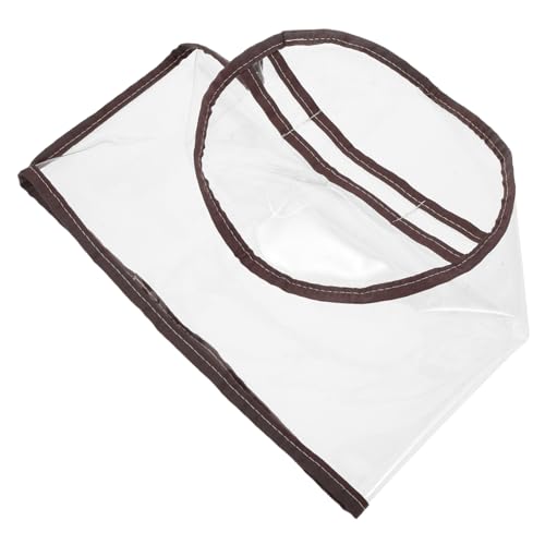 LABRIMP Küchenmixer Abdeckung Transparentes Staubschutzcover für Standmixer für Modelle aus Robustem Schmutzabweisend und Langlebig für Ihre Küchengeräte LABRIMP Küchenmixer Abdeckung Transparentes Staubschutzcover für Standmixer für Modelle aus Robustem Schmutzabweisend und Langlebig für Ihre Küchengeräte von LABRIMP