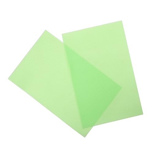 LABRIMP Kühlschrank-pad 4er-set Grün Feuchtigkeitsabsorbierende Einlage Einfach Zu Sichern LABRIMP Kühlschrank-pad 4er-set Grün Feuchtigkeitsabsorbierende Einlage Einfach Zu Sichern von LABRIMP