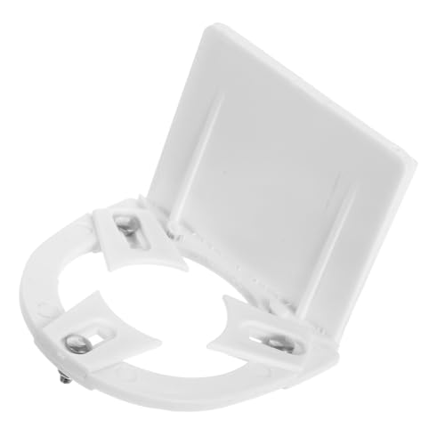 LABRIMP Kunststoff Eiscreme Hörnchenhalter Robuster Waffelhörnchen Spender Organizer Für Eiscreme Maschine Restaurant Zubehör LABRIMP Kunststoff Eiscreme Hörnchenhalter Robuster Waffelhörnchen Spender Organizer Für Eiscreme Maschine Restaurant Zubehör von LABRIMP