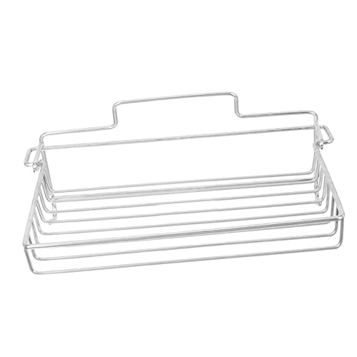 LABRIMP Lagiges Eck Wandregal mit Haken Faltbar Platzsparend Rostfrei für Bad Küche Schlafzimmer Einfache Montage Praktische Eckaufbewahrung LABRIMP Lagiges Eck Wandregal mit Haken Faltbar Platzsparend Rostfrei für Bad Küche Schlafzimmer Einfache Montage Praktische Eckaufbewahrung von LABRIMP