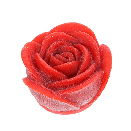 LABRIMP Led-rosenkerze Flammenlose Dekolampe Für Romantische Anlässe Rauchfreie Stimmungsbeleuchtung Für Wohnzimmer Und Hochzeiten Zum Valentinstag LABRIMP Led-rosenkerze Flammenlose Dekolampe Für Romantische Anlässe Rauchfreie Stimmungsbeleuchtung Für Wohnzimmer Und Hochzeiten Zum Valentinstag von LABRIMP