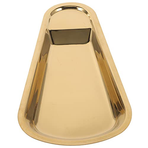 LABRIMP Löffelablage Wasserdichter Löffelhalter für Restaurant Buffet Design für Zuhause Hochwertiges Material Dekorative Tischaccessoires LABRIMP Löffelablage Wasserdichter Löffelhalter für Restaurant Buffet Design für Zuhause Hochwertiges Material Dekorative Tischaccessoires von LABRIMP