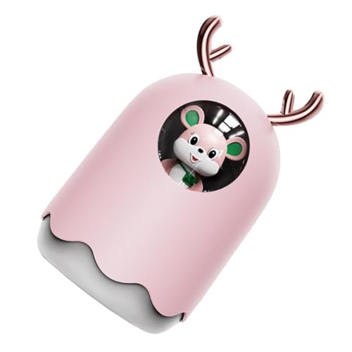 LABRIMP Mini Luftbefeuchter Aroma Diffuser Tragbarer USB Befeuchter für Zuhause Büro und Auto für Gesunde Luft und Hautpflege LABRIMP Mini Luftbefeuchter Aroma Diffuser Tragbarer USB Befeuchter für Zuhause Büro und Auto für Gesunde Luft und Hautpflege von LABRIMP