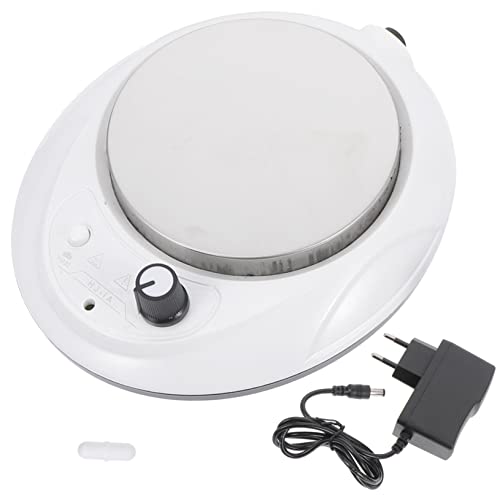 LABRIMP Mini Magnetrührer Tragbarer Labor Mixer für Korrosionsbeständig und Leistungsstark für und Industrie von LABRIMP