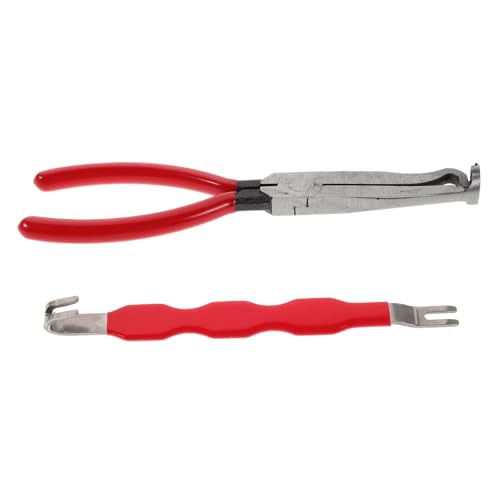 LABRIMP Multifunktionale Automobil-trennzange aus Carbonstahl mit Ergonomischem Griff Präzise Kraftstoffleitungs Kabelclip-abtrennung Leichtes Kompaktes Reparaturwerkzeug für LABRIMP Multifunktionale Automobil-trennzange aus Carbonstahl mit Ergonomischem Griff Präzise Kraftstoffleitungs Kabelclip-abtrennung Leichtes Kompaktes Reparaturwerkzeug für von LABRIMP
