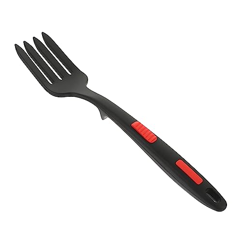 LABRIMP Multifunktionale Silikon Bequeme Wiederverwendbare Küchenhilfe für Nudeln und Ergonomisches Design für Täglichen Gebrauch von LABRIMP