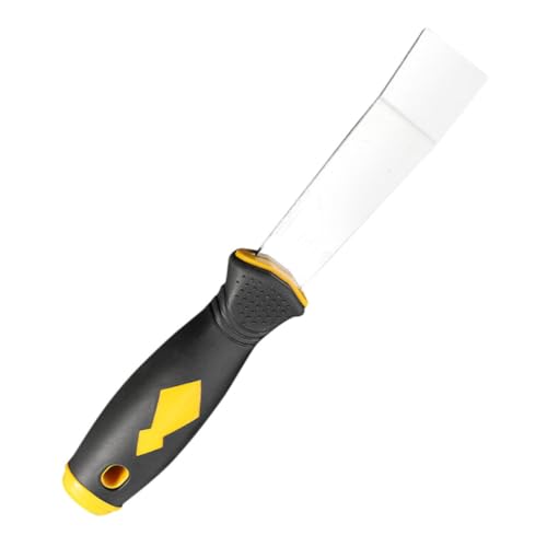 LABRIMP Multifunktionaler Radgewichts Schaber Werkzeug mit Ergonomischem Griff Langlebig für Reifenwartung Einsetzbar zur Radgewichts Entfernung und Radwuchten vor Auswuchten Geeignet LABRIMP Multifunktionaler Radgewichts Schaber Werkzeug mit Ergonomischem Griff Langlebig für Reifenwartung Einsetzbar zur Radgewichts Entfernung und Radwuchten vor Auswuchten Geeignet von LABRIMP