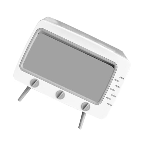 LABRIMP Napkin Smartphone Case Vielseitige Taschentuchbox mit Handyhalterung Tv Design für Badezimmer Wohnzimmer Büro Robuste und Materialien Wohnaccessoire LABRIMP Napkin Smartphone Case Vielseitige Taschentuchbox mit Handyhalterung Tv Design für Badezimmer Wohnzimmer Büro Robuste und Materialien Wohnaccessoire von LABRIMP
