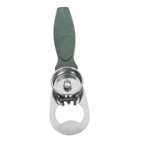 LABRIMP Nurse Ampoule Opener aus mit Kunststoffgriff Sicherer Flaschenöffner für Medizinische Ampullen und Infusionsflaschen Vielseitig Einsetzbar für Pflegekräfte und Zuhause von LABRIMP