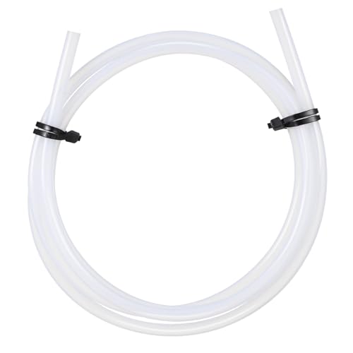 LABRIMP Ptfe Schlauch für Drucker Id Hitzebeständig Lebensmittelecht für Präzisen Materialfluss Druckanwendungen von LABRIMP