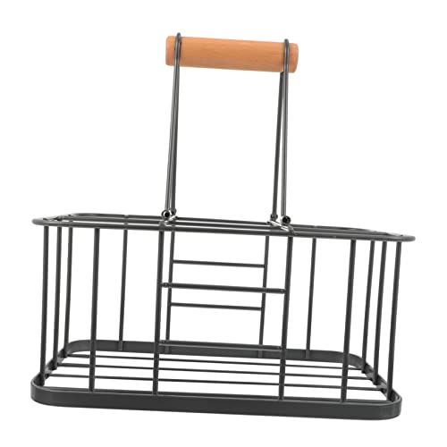 LABRIMP Rotweinregalhalter 1 Stück Weinständer einfache Form kreatives Design für Partys LABRIMP Rotweinregalhalter 1 Stück Weinständer einfache Form kreatives Design für Partys von LABRIMP