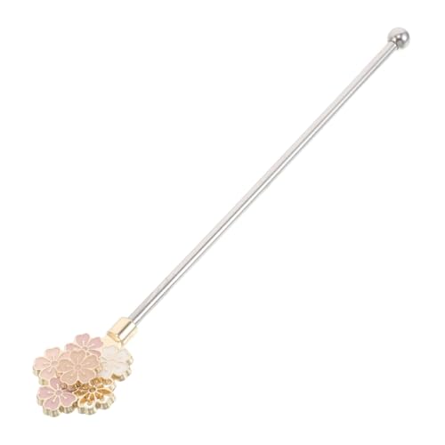 LABRIMP Rührstab Aus Rührlöffel Aus Stahl Cocktaillöffel Aus Metall Rührstäbchen Für Cocktails Edelstahllöffel Rührstäbchen Wiederverwendbar Rostfreier Stahl Wiederverwendbar LABRIMP Rührstab Aus Rührlöffel Aus Stahl Cocktaillöffel Aus Metall Rührstäbchen Für Cocktails Edelstahllöffel Rührstäbchen Wiederverwendbar Rostfreier Stahl Wiederverwendbar von LABRIMP