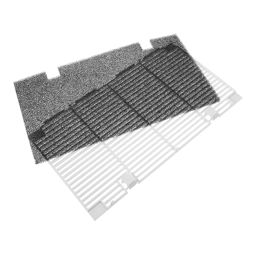 LABRIMP Rv Klimaanlagenfilter für Luftauslassgitter Ersatz mit Einfachem Einbau Optimaler Schutz und Passgenauer Kompatibilität für Wohnmobile von LABRIMP