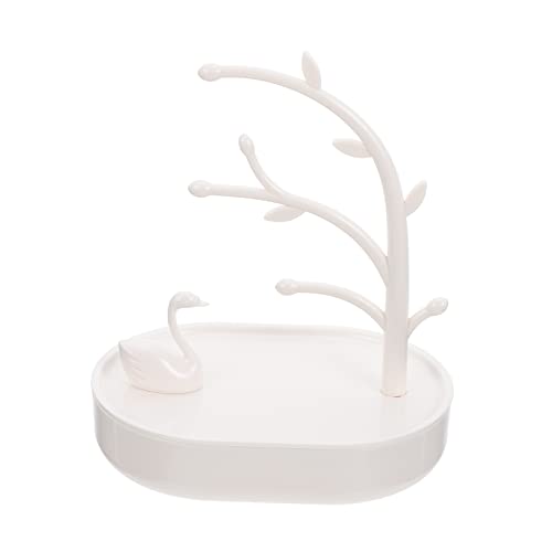 LABRIMP Schmuckbaum Schmuckständer für Ohrringe und Hängende Aufbewahrung für Schmuck Dekorativer Organizer für Schlafzimmer und Wohnzimmer für zu Besonderen Anlässen LABRIMP Schmuckbaum Schmuckständer für Ohrringe und Hängende Aufbewahrung für Schmuck Dekorativer Organizer für Schlafzimmer und Wohnzimmer für zu Besonderen Anlässen von LABRIMP