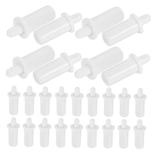 LABRIMP Shutter Repair Pin Set Teiliges Set für Einfache Jalousien Reparatur Langlebig und Flexibel für Fensterrollos und Effektive Befestigung LABRIMP Shutter Repair Pin Set Teiliges Set für Einfache Jalousien Reparatur Langlebig und Flexibel für Fensterrollos und Effektive Befestigung von LABRIMP