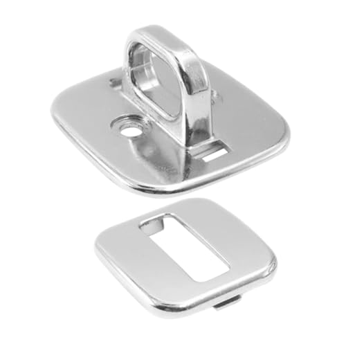 LABRIMP Sicherheitsankerplatte für Laptop Universelles Desk Mount Ankersystem für Kabelschlösser Langlebig und Installieren Passend für Verschiedene Modelle und Marken LABRIMP Sicherheitsankerplatte für Laptop Universelles Desk Mount Ankersystem für Kabelschlösser Langlebig und Installieren Passend für Verschiedene Modelle und Marken von LABRIMP