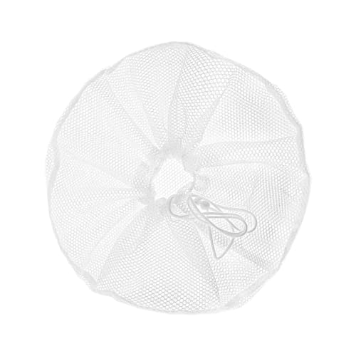 LABRIMP Sicherheitsnetz für Ventilatoren Schutzabdeckung für Fans und Schmutzschutz Atmungsaktiv Einfach zu Reinigen Geeignet für Haushaltsventilatoren von LABRIMP