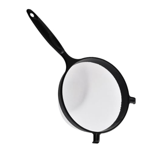 LABRIMP Mehlsieb Handgehaltenes feinmaschiges Sieb multifunktionales Mehlsieb zum Backen LABRIMP Mehlsieb Handgehaltenes feinmaschiges Sieb multifunktionales Mehlsieb zum Backen von LABRIMP