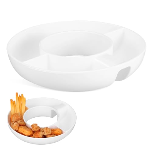 LABRIMP Snack Ring Snackschale für Cup Wiederverwendbarer Snackhalter Passgenaues Snack Tablett Leicht zu Reinigen Design für Vielseitige Nutzung LABRIMP Snack Ring Snackschale für Cup Wiederverwendbarer Snackhalter Passgenaues Snack Tablett Leicht zu Reinigen Design für Vielseitige Nutzung von LABRIMP