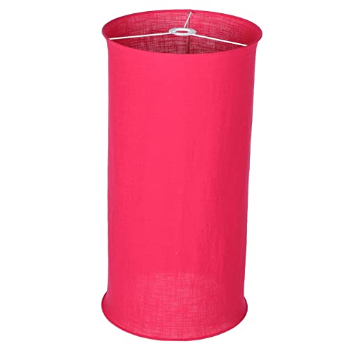 LABRIMP Stoff Kronleuchter Lampenschirm Lampenschirme Für Tischlampen Gewebte Lampenschirme Samt Lampenschirm Minimalistischer Stoff Leinen Tischlampenschirm Weicher Moderner LABRIMP Stoff Kronleuchter Lampenschirm Lampenschirme Für Tischlampen Gewebte Lampenschirme Samt Lampenschirm Minimalistischer Stoff Leinen Tischlampenschirm Weicher Moderner von LABRIMP