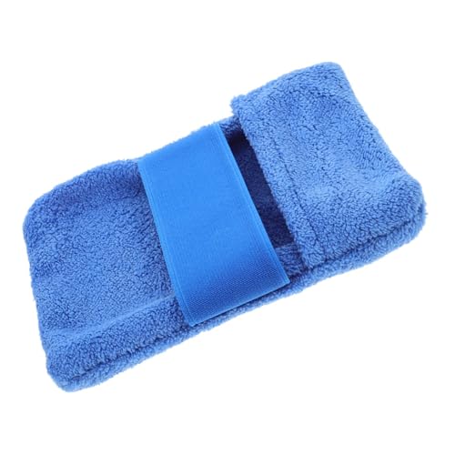 LABRIMP Strand Sand Entferner Handschuh Blau Klein Sandwischhandschuh Wiederverwendbar Komfortabel Sandfrei für Sommer Reise und Strandurlaub LABRIMP Strand Sand Entferner Handschuh Blau Klein Sandwischhandschuh Wiederverwendbar Komfortabel Sandfrei für Sommer Reise und Strandurlaub von LABRIMP