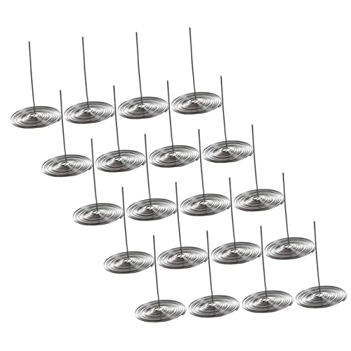 LABRIMP Teekannen-ausgusssiebe Teefilter-sieb-set 20-teilig Edelstahl-teesieb Für Losen Tee von LABRIMP