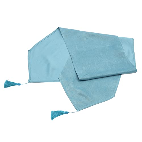 LABRIMP Tischläufer Aus Baumwolle Stickerei Tischdecke Für Braut- Tischdecken Leinentischdecke Rustikal Party Modern Hochzeit Stoff Groß Bettwäsche Aus Baumwolle Blue LABRIMP Tischläufer Aus Baumwolle Stickerei Tischdecke Für Braut- Tischdecken Leinentischdecke Rustikal Party Modern Hochzeit Stoff Groß Bettwäsche Aus Baumwolle Blue von LABRIMP
