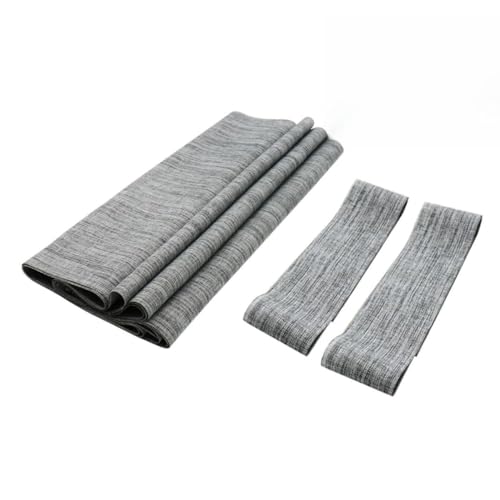 LABRIMP Tischläufer aus Leinenimitat Tischdekoration für Hochzeiten und Partys Leicht und Pflegeleicht für Rustikale und Vintage Themen LABRIMP Tischläufer aus Leinenimitat Tischdekoration für Hochzeiten und Partys Leicht und Pflegeleicht für Rustikale und Vintage Themen von LABRIMP