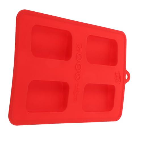LABRIMP Toasterabdeckung aus Silikon Praktischer Toasterdeckel für Toaster zu Reinigen und Langlebig für Täglichen Gebrauch von LABRIMP