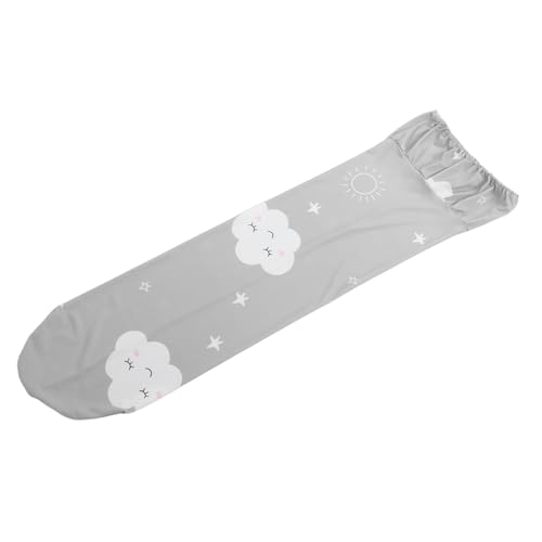 LABRIMP Turmventilator Staubschutzhülle Staubschutzhüllen Bodenturmventilator Schutz Elektrische Standventilator Abdeckungen Vertikale Abdeckung Schutzabdeckung von LABRIMP