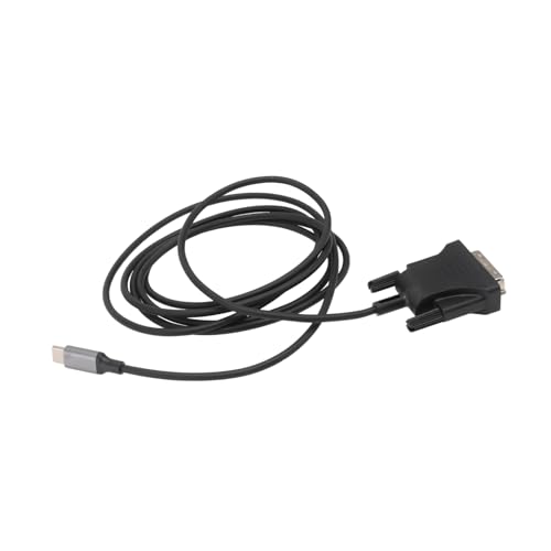 LABRIMP USB C Adapterkabel Hochgeschwindigkeits C bis Kabel Kompatibel mit Air Unterstützt Anzeige für Tv Monitor Langlebiges LABRIMP USB C Adapterkabel Hochgeschwindigkeits C bis Kabel Kompatibel mit Air Unterstützt Anzeige für Tv Monitor Langlebiges von LABRIMP