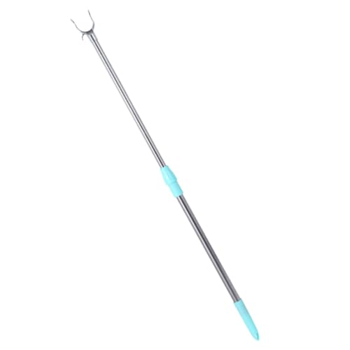 LABRIMP Wäscheleinenstange Verstellbar Für Balkon Oder Zuhause Einziehbare Wäscheleine Aus Hochwertigem Material Robust Und Langlebig von LABRIMP