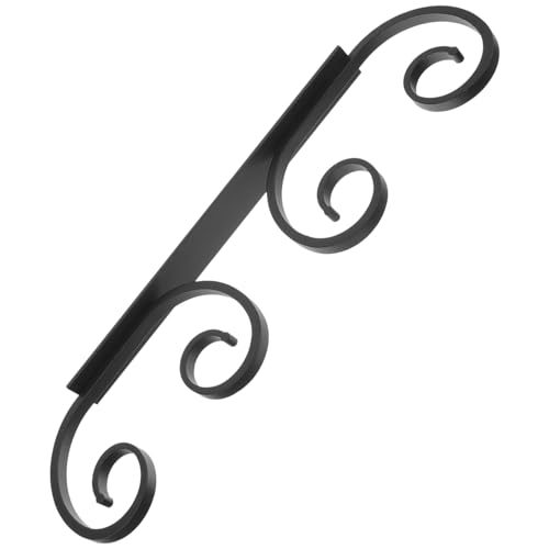 LABRIMP Wandmontierter Weinglashalter aus Hängendes Weinregal für Bar und Küche Stilvolles Design für Gläser Stabiler und Robuster Glashalter Lösung für Zuhause LABRIMP Wandmontierter Weinglashalter aus Hängendes Weinregal für Bar und Küche Stilvolles Design für Gläser Stabiler und Robuster Glashalter Lösung für Zuhause von LABRIMP