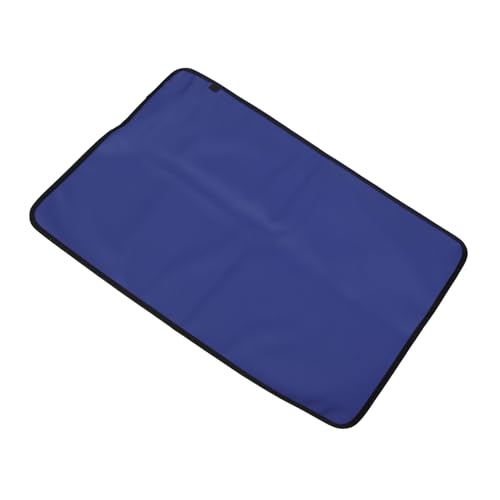 LABRIMP Wasserdichte Monitor-Schutzhülle mit Offenem Boden und Rückentasche Staubdichter Schutz für Desktop-Display Modernes Design Langlebige Bildschirmabdeckung LABRIMP Wasserdichte Monitor-Schutzhülle mit Offenem Boden und Rückentasche Staubdichter Schutz für Desktop-Display Modernes Design Langlebige Bildschirmabdeckung von LABRIMP