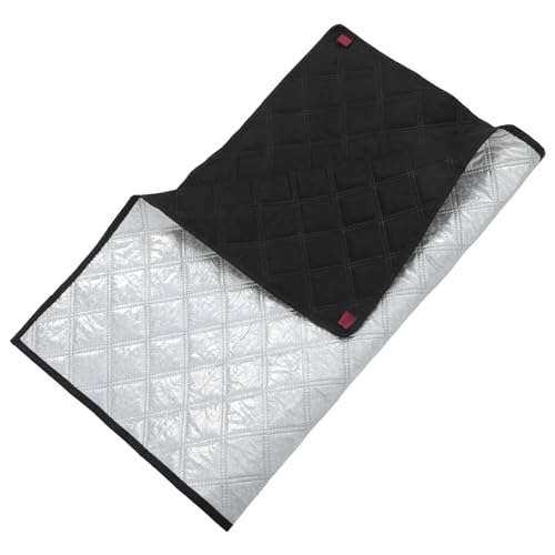 LABRIMP Wasserdichter Kühlschrankschutz mit Isolationsdecke Uv Schutz und Sonnenschutz Outdoor Gefrierschrank Abdeckung Reflektierend Einfache Montage Geeignet für Balkon und Garten LABRIMP Wasserdichter Kühlschrankschutz mit Isolationsdecke Uv Schutz und Sonnenschutz Outdoor Gefrierschrank Abdeckung Reflektierend Einfache Montage Geeignet für Balkon und Garten von LABRIMP