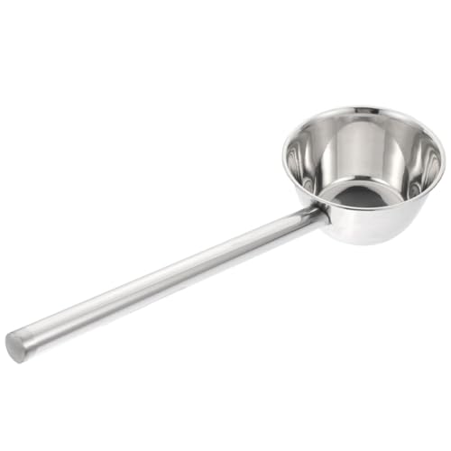 LABRIMP Schöpfkelle mit Langem Griff Wasserschöpfer für Garten und Haushalt Ergonomisch Rostfrei für Gießen und Bewässern LABRIMP Schöpfkelle mit Langem Griff Wasserschöpfer für Garten und Haushalt Ergonomisch Rostfrei für Gießen und Bewässern von LABRIMP