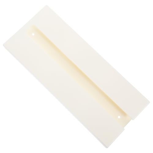 LABRIMP Weinregal Schrank Montierbarer Weinglashalter Stabiles Bruchsicheres Tassenregal für Bar Küche Hotel Installieren und Sauber zu Halten Praktischer Organizer von LABRIMP